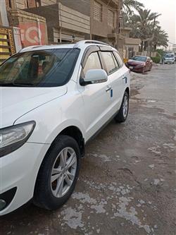 هيونداي سانتافي